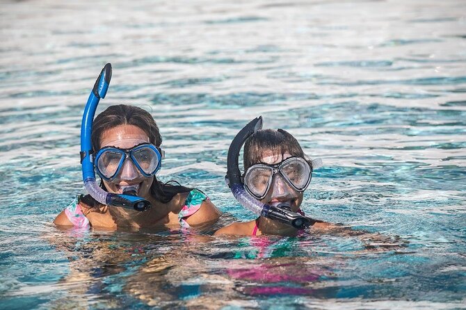 Inclusive Beach Day Package - Is the $119 price good value?