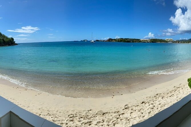 Island Buggy Excursions - Why a Self-Drive Day Works Well in St. Thomas