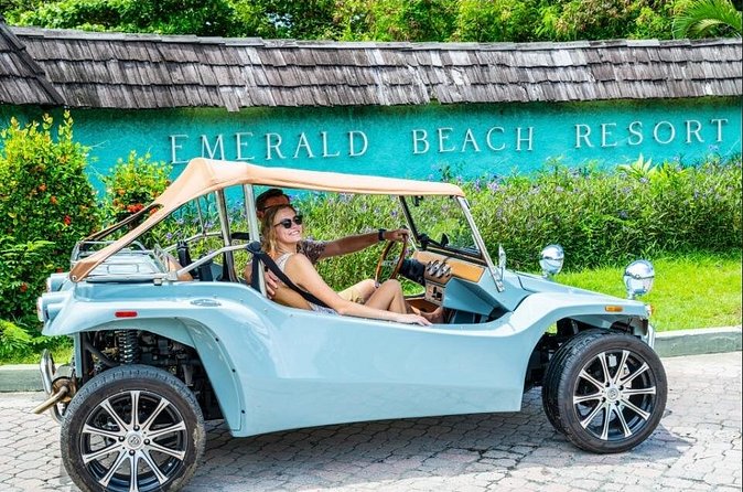 Island Buggy Excursions - What the $499 Group Price Really Buys