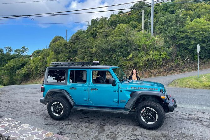Island Life Jeep Tours - Your Day Your Way Private Excursion! - What the guides add to the day