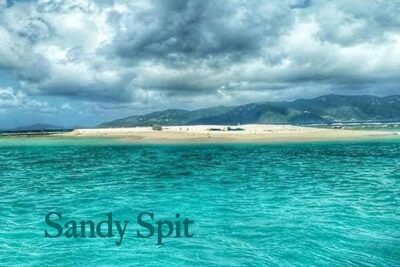 Jost Van Dyke – Funday!