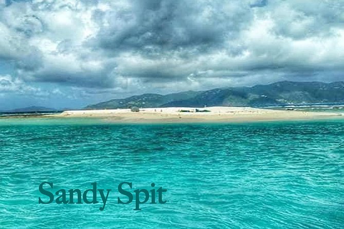 Jost Van Dyke - Funday! - Leaving St. Thomas for Great Harbour