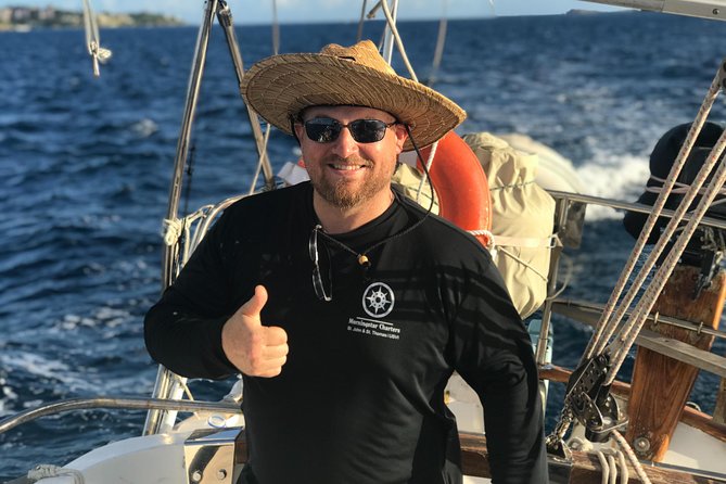 Learn to Sail - Sailing Lessons All Inclusive - Key points to know before sailing