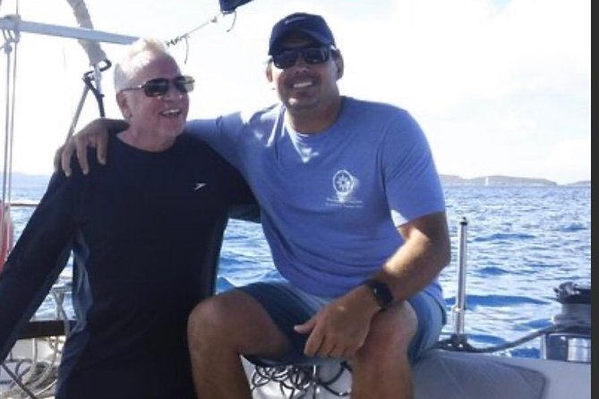 Learn to Sail - Sailing Lessons All Inclusive - What the $1,395 group price means