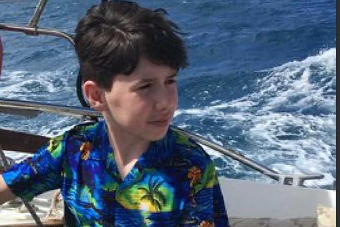 Learn to Sail - Sailing Lessons All Inclusive - Captain Mike and the personal touch