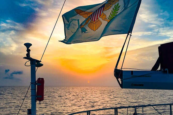 Live Music Sunset Sail - Who Will Enjoy This Sunset Sail Most?