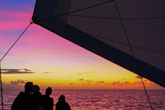 Live Music Sunset Sail - Practical Details Before You Book