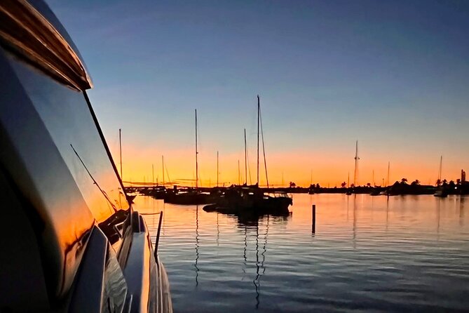 Luxury Catamaran Champagne Sunset Cruise - How the $119 Price Holds Up