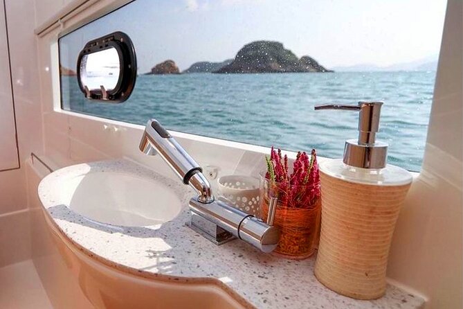 Luxury Catamaran Champagne Sunset Cruise - Who Will Enjoy This St. Thomas Cruise Most