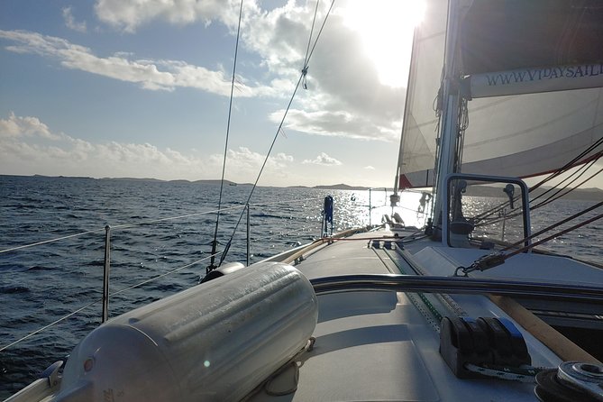 Luxury Private Sunset Cruise for up to 6 guests - Key points to know before booking