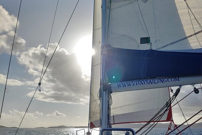 Luxury Private Sunset Cruise for up to 6 guests - The Frances Anne and the private-boat advantage