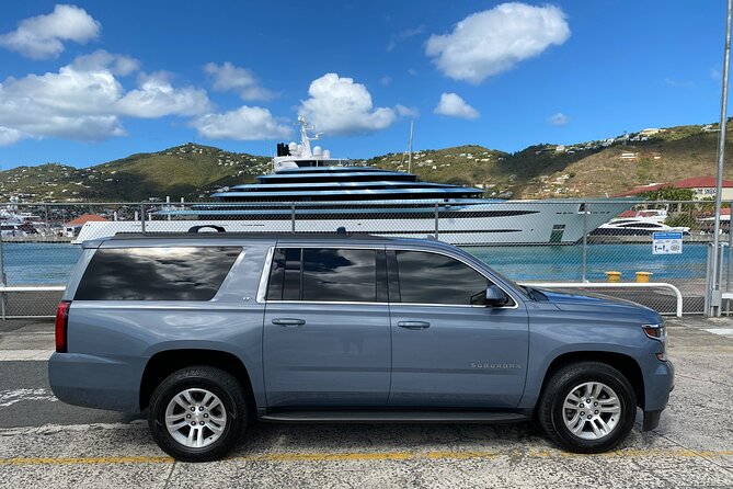 Luxury Sightseeing & Shopping Private Tour - 3 Hours - Key Points Before You Book