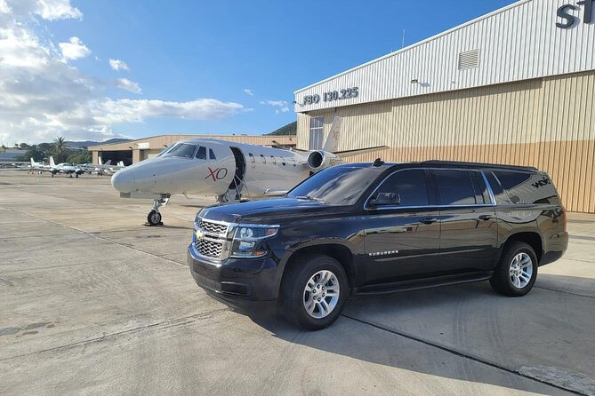 Luxury Sightseeing & Shopping Private Tour - 3 Hours - Why This Private Tour Works Well in St. Thomas