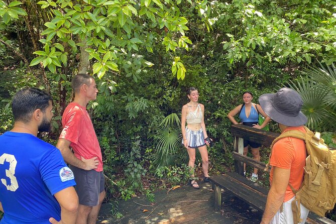 Magens Bay Trail Hiking Tour - Key points before you book