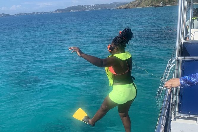 National Park Snorkeling Excursion - Is $90 a fair price?