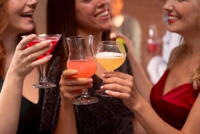 Night Life Experience – St. Thomas USVI (3hrs)