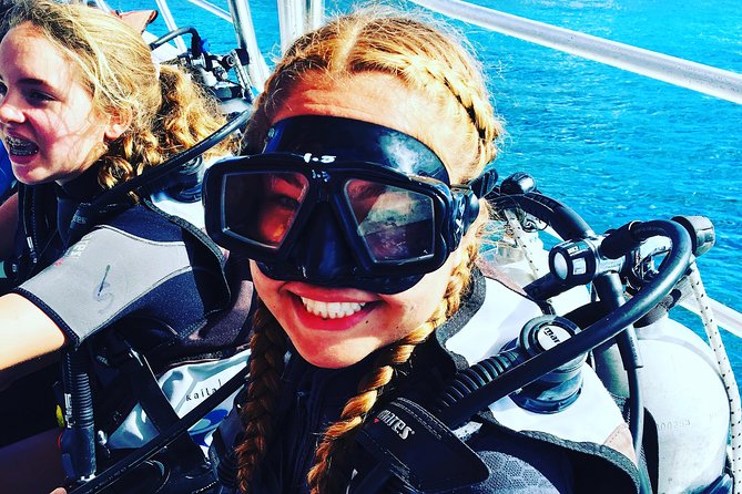 PADI / SSI Open Water Certification - Practical Tips for a Smoother Course