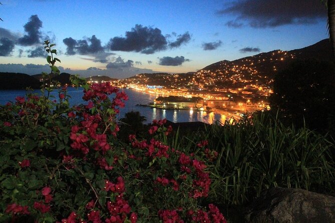 Paradise Taxi & Tours USVI Airport Transport Hampton by Hilton - Who gets the best value from this transfer