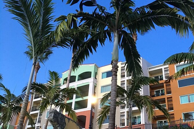 PARADISE TAXI & TOURS USVI-St.Thomas-Airport Transfer to Marriott Frenchman Cove - The ride to Marriott Frenchman’s Cove