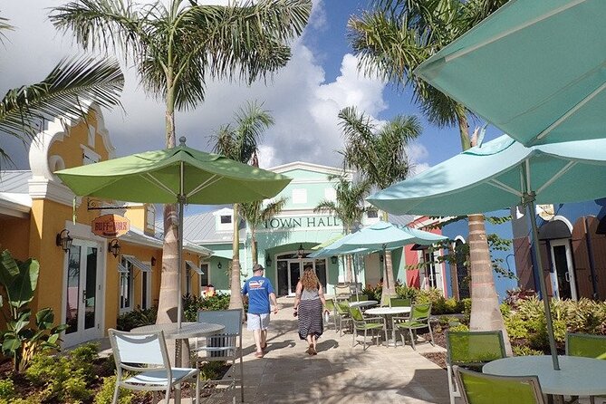 Paradise Taxi & Tours USVI-St. Thomas Airport Transfer to Wyndham Margaritaville - Is $160 a fair price for this transfer?