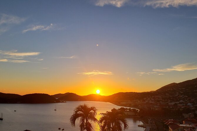 Paradise Taxi & Tours USVI -St. Thomas, Virgin Islands-Private Group-Island Tour - Key Things to Know Before You Book