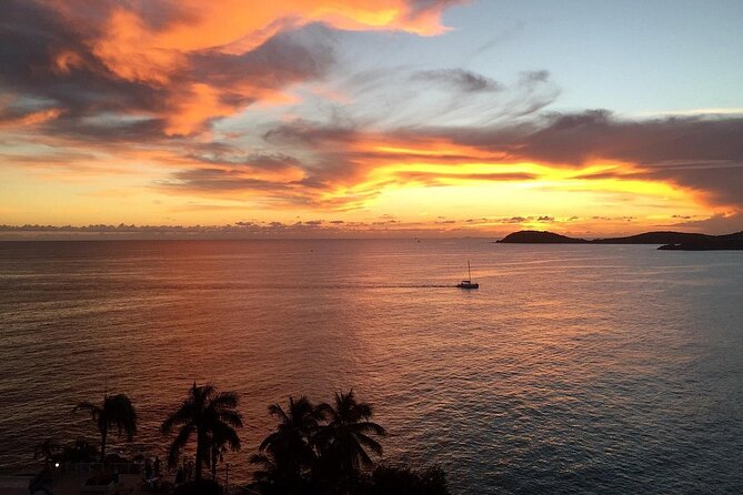 PARADISE TAXI & TOURS USVI-Transport Frenchmans Reef / Buoy Haus - Drivers who add value, and service issues to watch