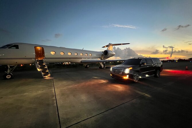 Prince Taxi & Tours St.Thomas Airport transfer to Redhook Ferry - Who will get the most value