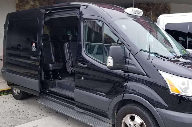 Private Airport Round Trip Transportation to Hotels in St Thomas - Timing, Waiting, And Group Size