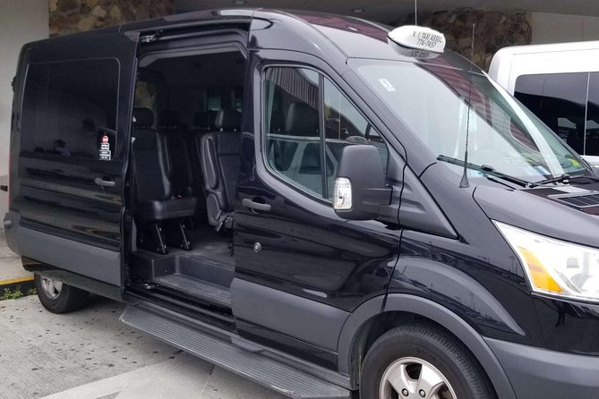 Private Airport Round Trip Transportation to Hotels in St Thomas - Who Should Book This St. Thomas Transfer?
