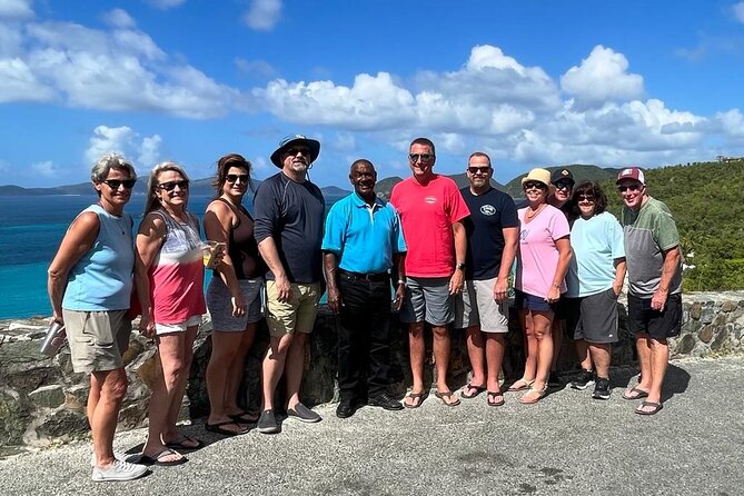 Private Beach Hopping Day Your Way Tour - Caneel Bay gives you a quick look at St. John’s past