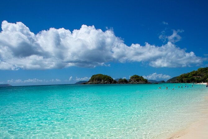 Private Beach Hopping Day Your Way Tour - The open-air ride is part of the experience