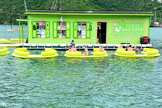 Private Full Day Boat Charter around St Thomas and St John - Why a private boat changes the day