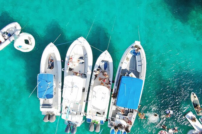 Private Full Day Boat Charter around St Thomas and St John - A practical seven-hour plan