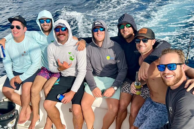 Private Full Day Boat Charter around St Thomas and St John - Who will enjoy this boat charter most