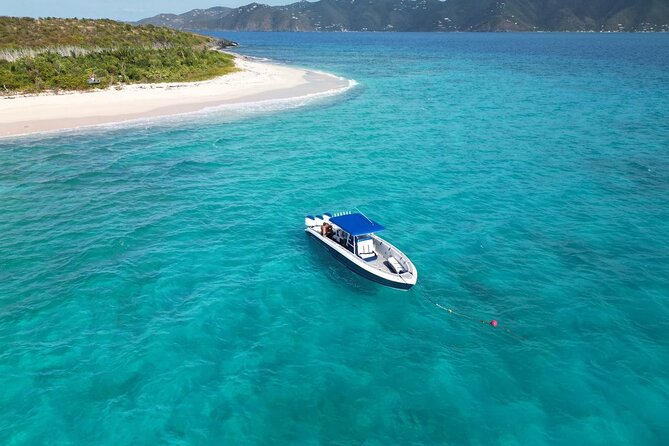 Private Full Day or Half Day Charter - 37' Midnight Express - Why this Midnight Express charter is different