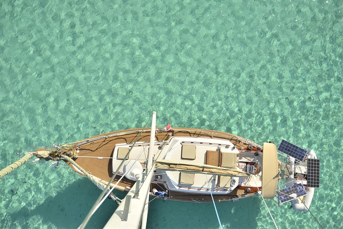 Private Full Day Sail/ Snorkel Experience USVI (Sapphire Marina, STT pick up) - What to pack for the boat