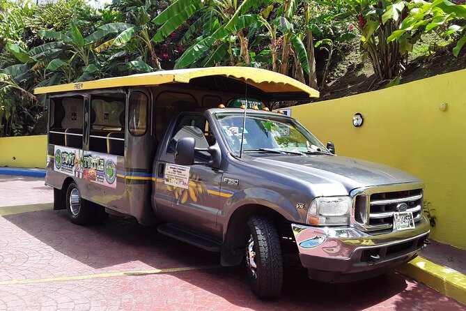 Private Ground Transfers - What the airport pickup is really like