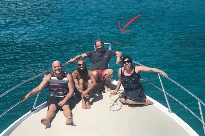 Private Half-Day Guided Snorkeling Charter in St. Thomas - Is $2,540 good value?