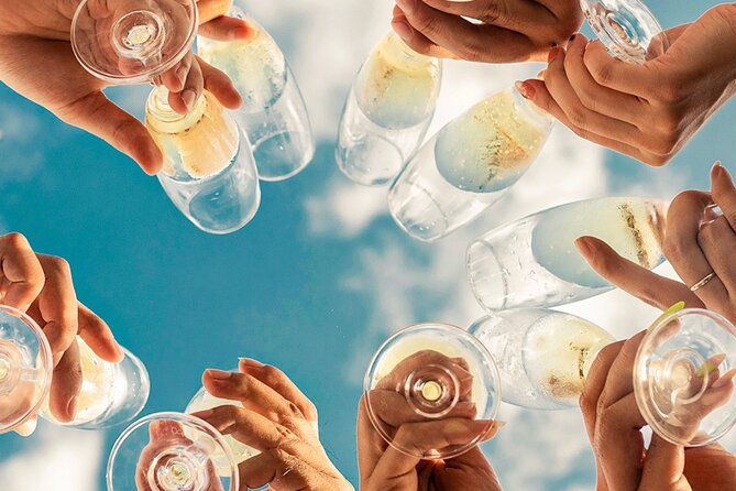 Private Luxury Catamaran Champagne Sunset Cruise - Key points to know before booking