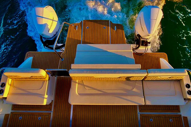 Private Luxury Catamaran Champagne Sunset Cruise - Is $1,095 a good value?