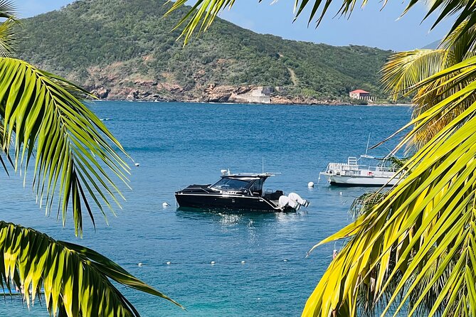 Private Luxury Catamaran Half Day Charter - Key points at a glance