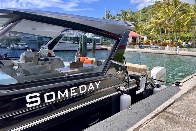 Private Luxury Catamaran Half Day Charter - Boat comfort and included equipment