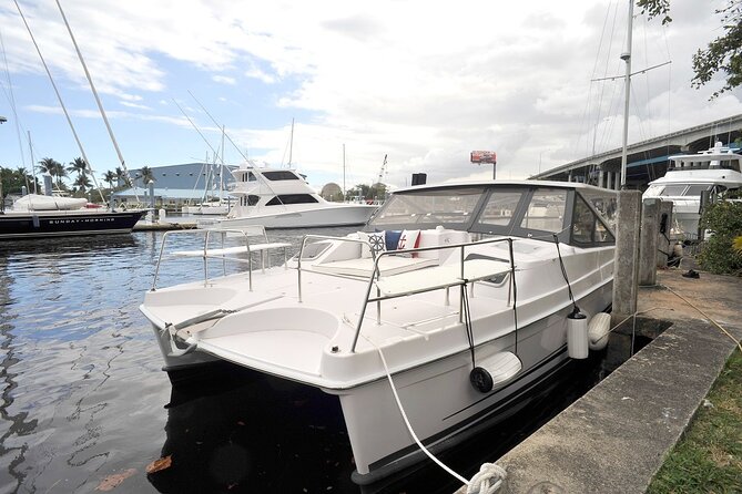 Private Luxury Power Catamaran. Enjoy USVI Aboard MV Hydra - Why a private boat works well in the Virgin Islands