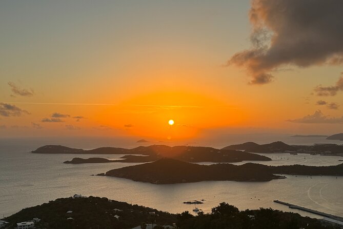 Private Open-Air Jeep Adventure with Tropic Sun –Hidden Beaches - The final beach is made for slowing down