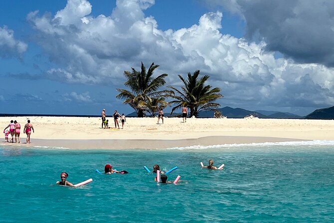 Private Power Catamaran. Secluded Beaches, Snorkeling, Turtles for Full/Half Day - Key points to know before you book