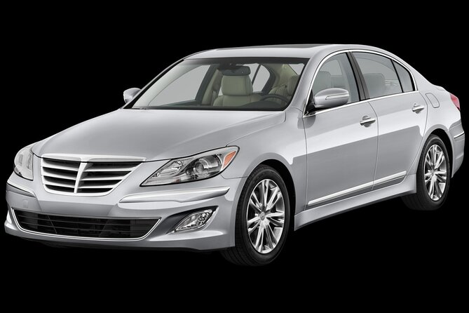 Private Round Trip Airport Transfer in St. Thomas Virgin Islands - Why a private St. Thomas transfer can save your first vacation hour