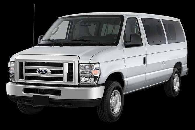 Private Round Trip Airport Transfer in St. Thomas Virgin Islands - The ride to Red Hook, Crown Bay, or your hotel