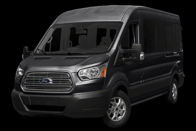 Private Round Trip Airport Transfer in St. Thomas Virgin Islands - The return trip and the value of a fixed pickup