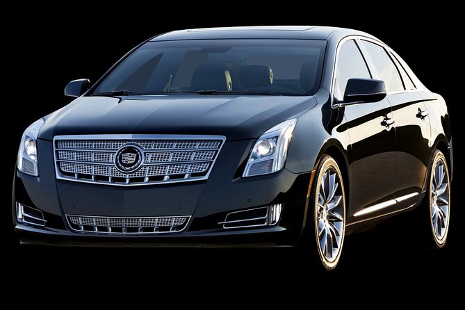 Private Round Trip Airport Transfer in St. Thomas Virgin Islands - Inside the vehicle: comfort instead of a shared van