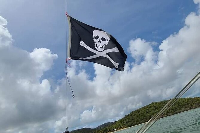 Private Sailing Tour of Pirate Waters and Shipwrecks - Why Captain Stan Matters to the Experience